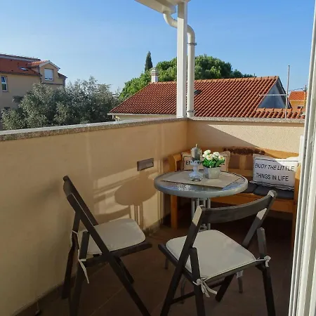 Penthouse Milda 4 Up To 6 Guests, *